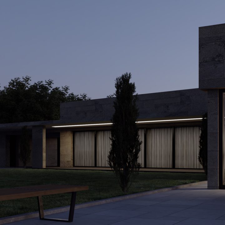 Render3D_infografista_unifamiliar_nocturno